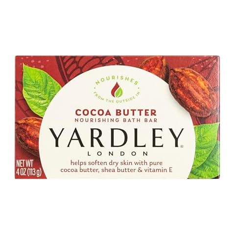 Bath Soaps for Dry Skin
