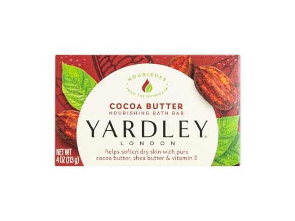 Bath Soaps for Dry Skin thumbnail