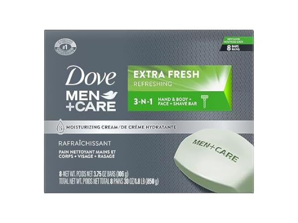 The 10 Best Bath Soaps For Men Of 2024 Reviews FindThisBest   51oIk5AqaUL.  CR0,0,600,450 