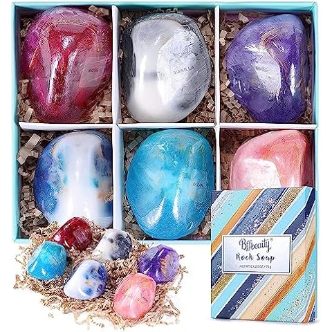 Bath Soaps for Women