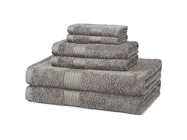 Bath Towel Sets Thumbnail
