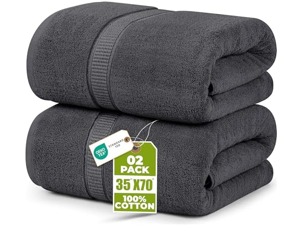 Bath Towel Sheets Thumbnail