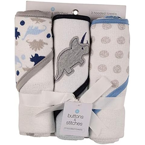 Bath Towels for Baby