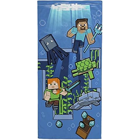 Bath Towels for Boys