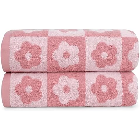 Bath Towels for Girls