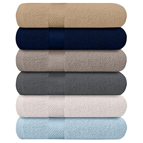 Bath Towels for Kids