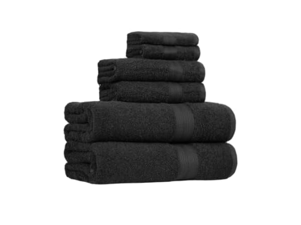 Bath Towels Thumbnail