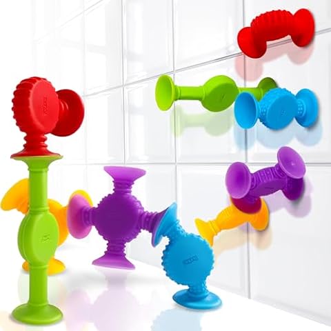 Bath Toy Storage