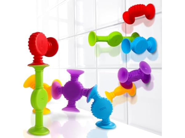 Bath Toy Storage Thumbnail