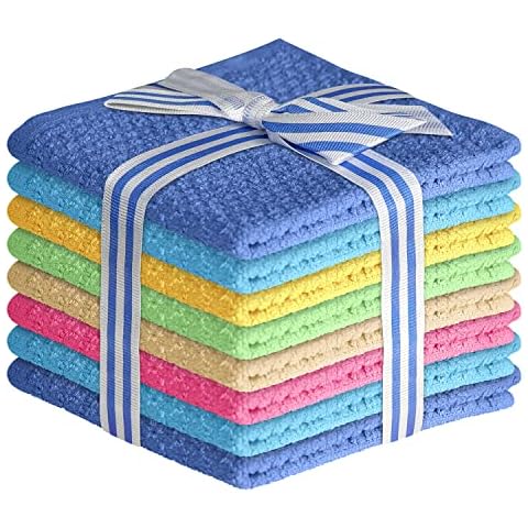 Bath Washcloths for Kids