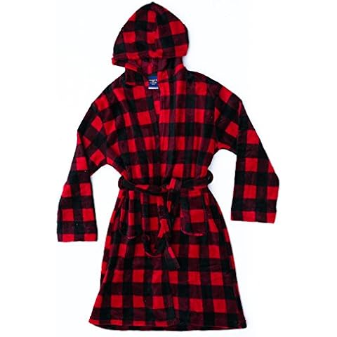 Bathrobes for Boys