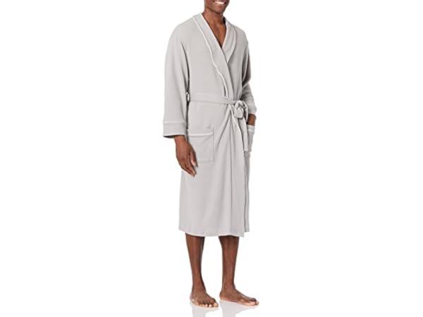 Bathrobes for Men Thumbnail