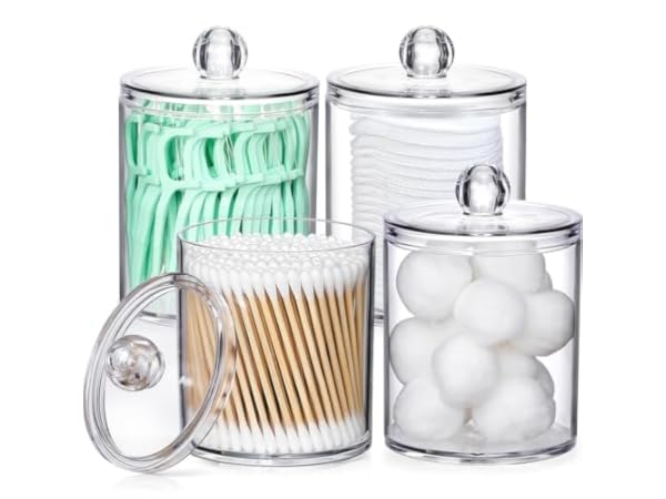 Bathroom Canisters Thumbnail