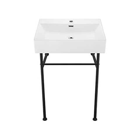 Bathroom Console Sinks