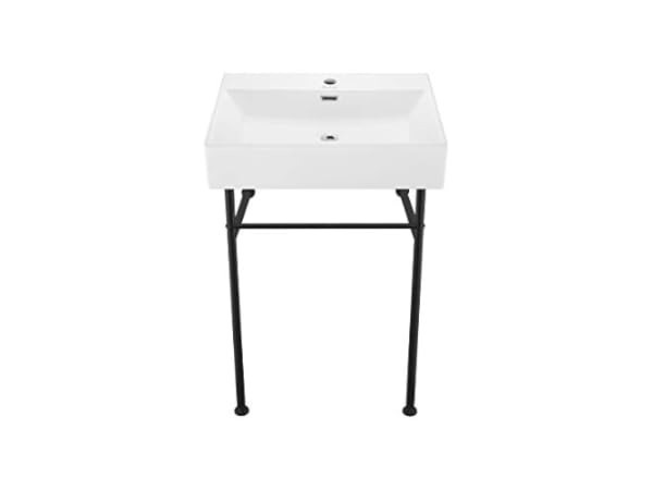 Bathroom Console Sinks Thumbnail