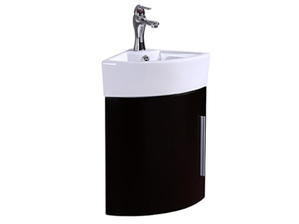 The 6 Best Bathroom Corner Sinks Of 2024 Reviews FindThisBest   31EF7O3wV L.  CR0,0,600,450 