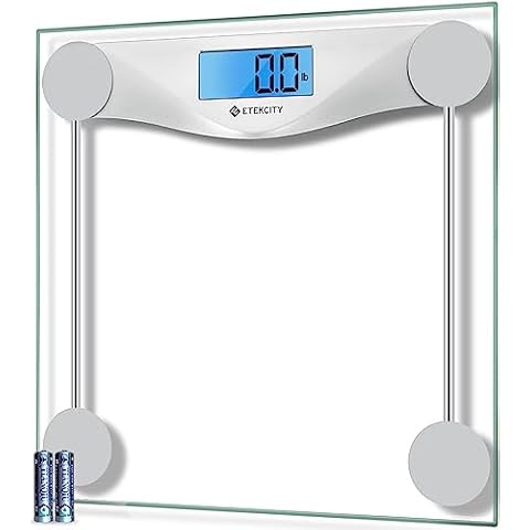 Bathroom Scales