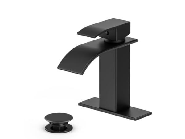 Bathroom Sink Faucets thumbnail