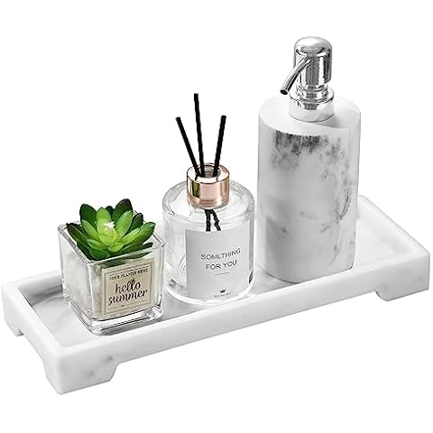 Bathroom Trays