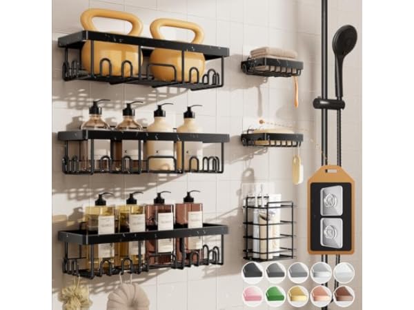 Bathroom Trays Thumbnail