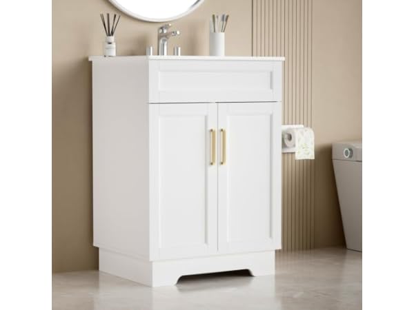 Bathroom Vanities Thumbnail