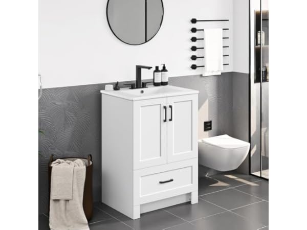 Bathroom Vanities Thumbnail