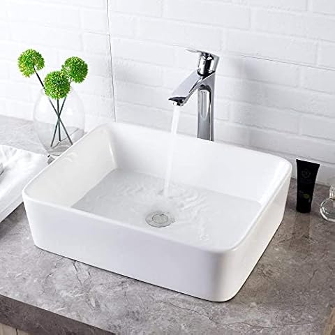 Bathroom Vessel Sinks