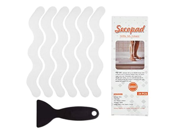 Bathtub Appliques Thumbnail