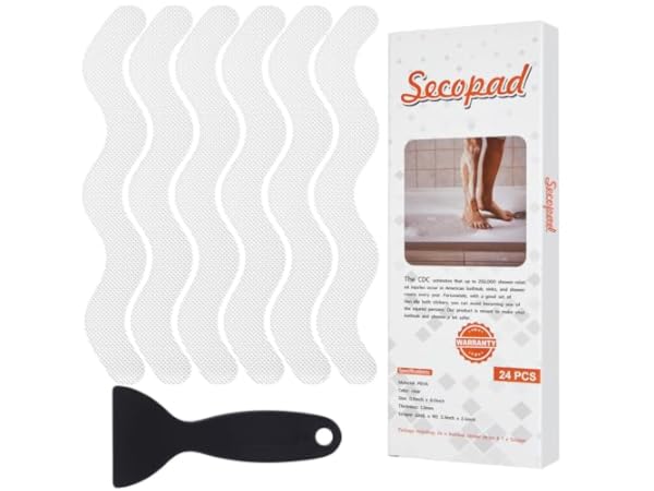 Bathtub Appliques Thumbnail