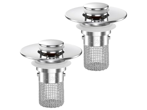 Bathtub Drains Thumbnail