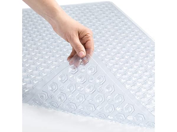 Bathtub Mats Thumbnail