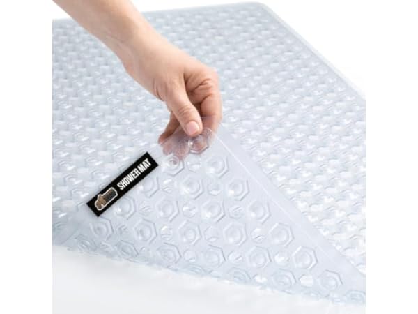 Bathtub Mats Thumbnail