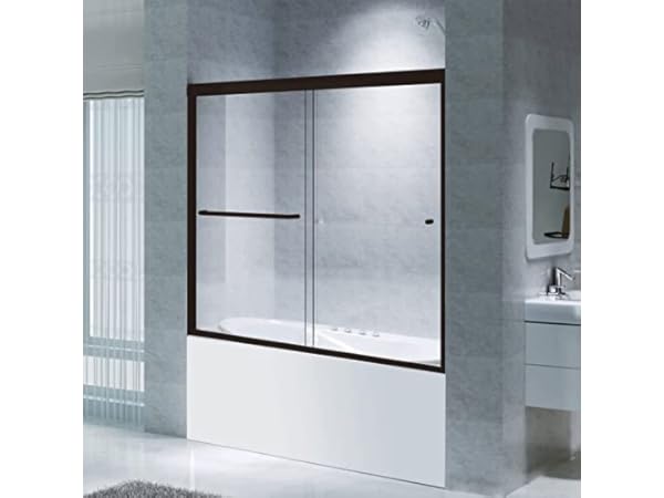 Bathtub Sliding Doors Thumbnail