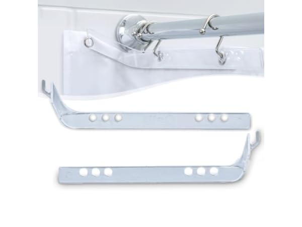 Bathtub Splash Guards Thumbnail