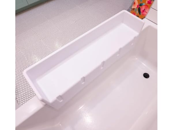 Bathtub Splash Guards Thumbnail