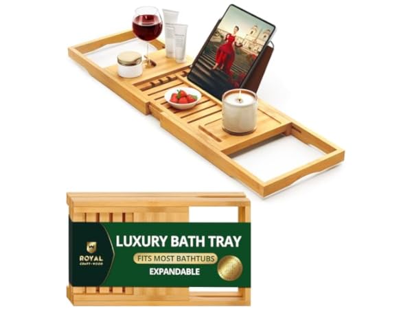 Bathtub Trays Thumbnail
