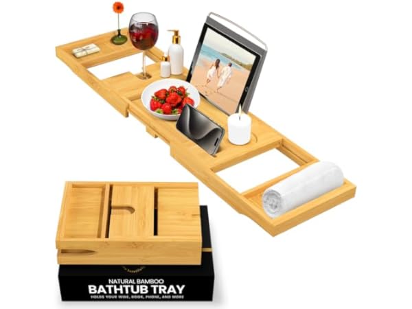 Bathtub Trays Thumbnail