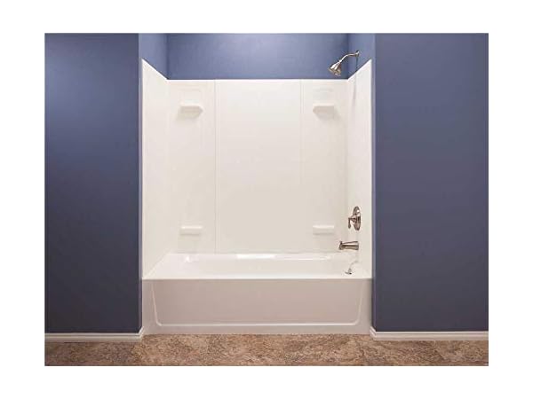 Bathtub Walls & Surrounds Thumbnail