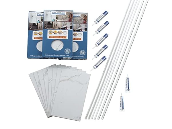 Bathtub Walls & Surrounds Thumbnail