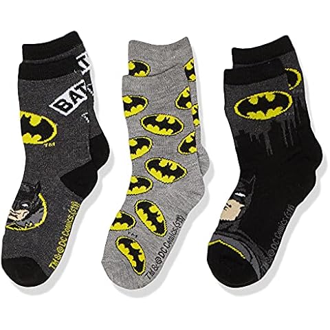 BATMAN thumbnail