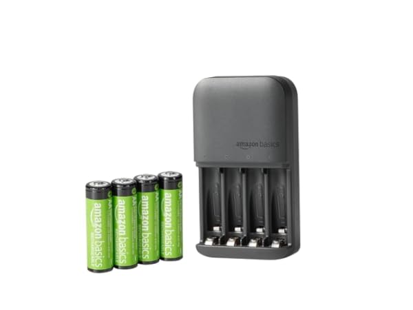 Battery & Charger Sets Thumbnail