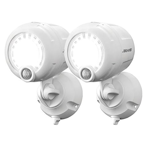 Battery Flood Lights