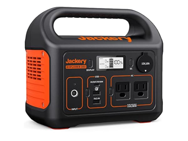 The 10 Best Battery Generators of 2024 (Reviews) - FindThisBest