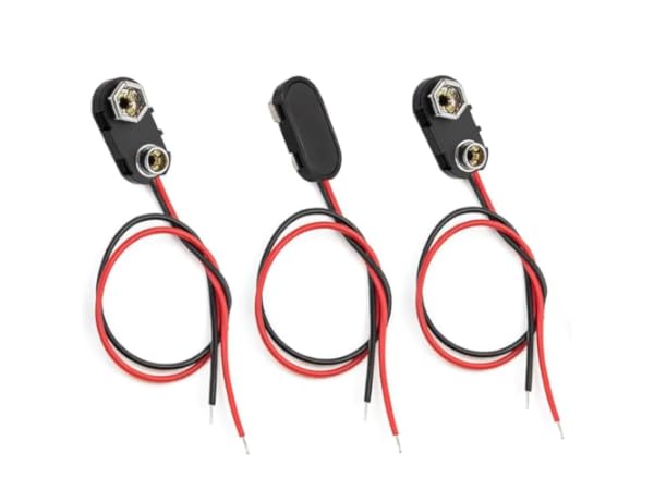 Battery Holders Thumbnail