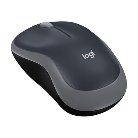 Battery Powered Computer Mice