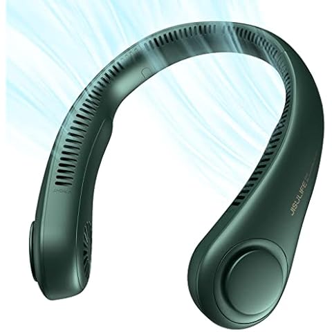 Battery Powered Personal Fans