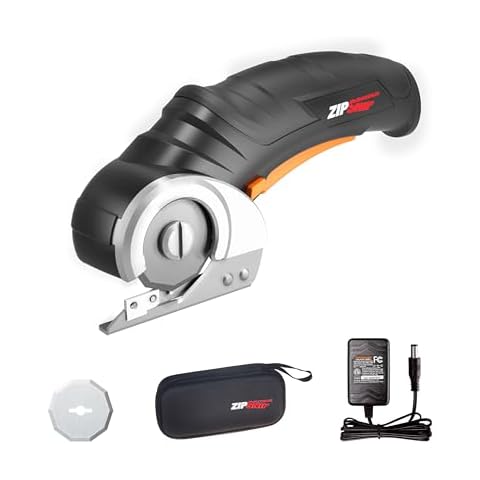 Battery Powered Power Shears