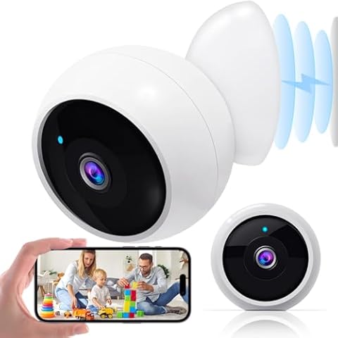 Battery Powered Security Cameras
