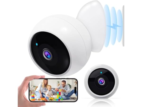 Battery Powered Security Cameras thumbnail
