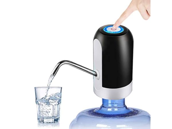 The 10 Best Battery Powered Water Dispensers of 2024 (Reviews ...